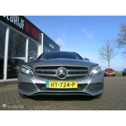 Mercedes C-klasse Estate 350E Lease Edition Plus Full Option