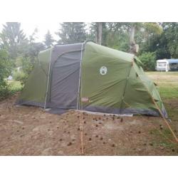 Coleman Vespucci 4 (4 persoons)