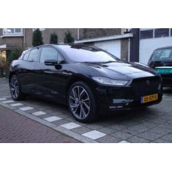 Jaguar IPACE EV400 SE 22" 360 camera, 4% bijtelling