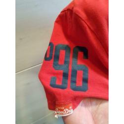 Superdry t-shirt XL als NIEUW leukertje veel meer shirts