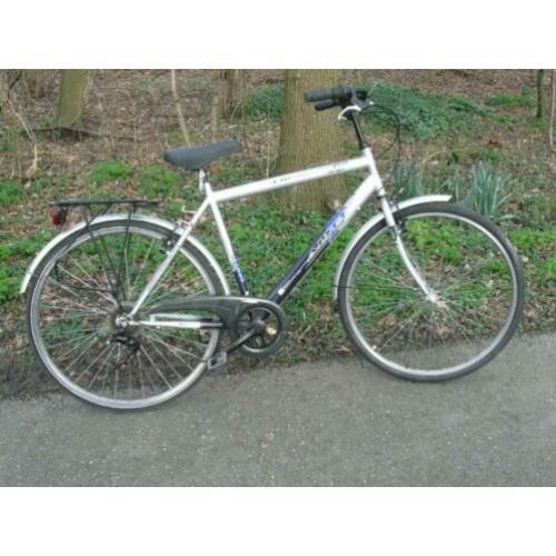 Altec Metro stadsfiets 7 versnellingen 28 inch