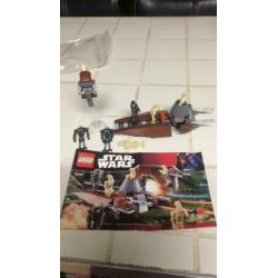 LEGO 7654 Droids Battle Pack