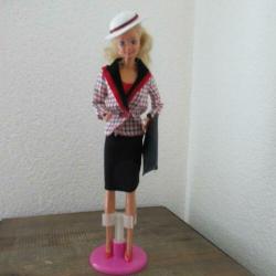 Barbie Ken Magic Pegasus ijsbeertje