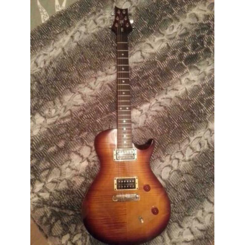 PRS SE Singlecut