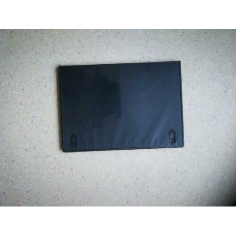 DVD slimline 9 mm boxen