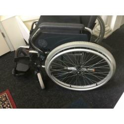 Rolstoel