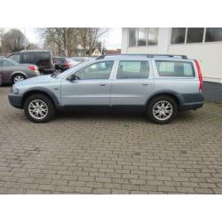 Volvo v70 2.4 t xc 4wd aut