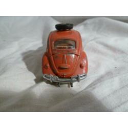 Corgi Toys VW kever safari