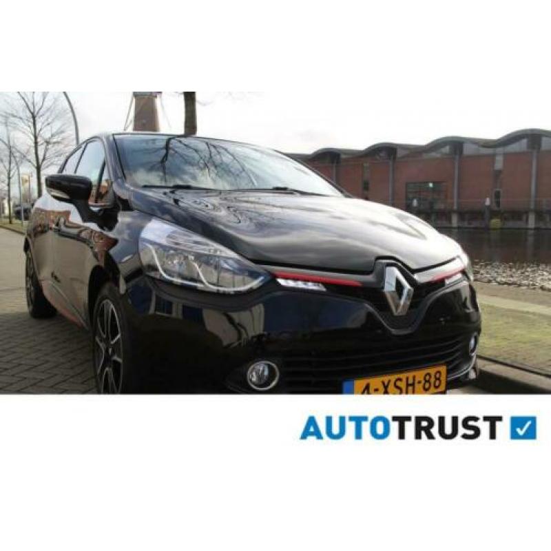 Renault Clio 0.9 TCe Dynamique AIRCO_LM VELGEN_NETTE AUTO
