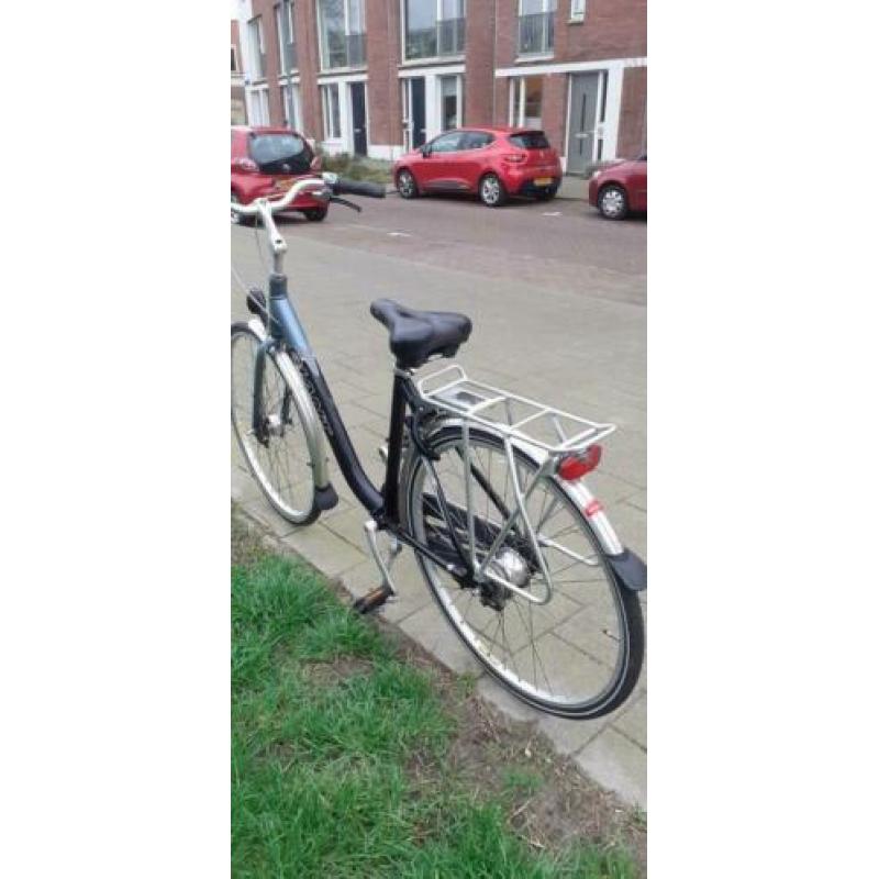 Damesfiets giant melbourne 28 inch