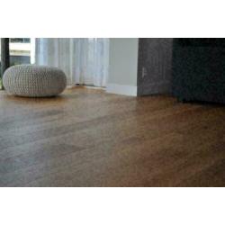 Eiken lamelparket 14x190mm naturel geolied, zeer mooi !!!!!!