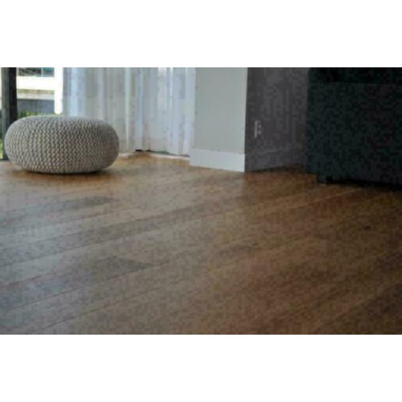 Eiken lamelparket 14x190mm naturel geolied, zeer mooi !!!!!!