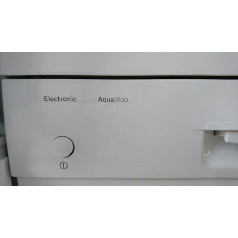 Bosch vaatwasser / afwasmachine