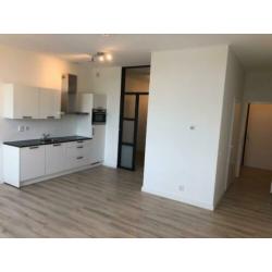Luxe 2-kamer appartement Nieuwveen