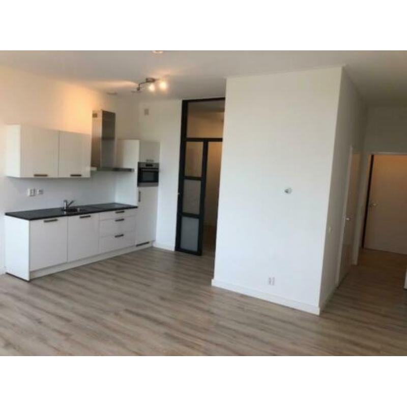 Luxe 2-kamer appartement Nieuwveen