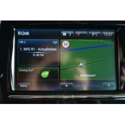 Renault Clio 1.5 dCi ECO Night&Day R-Link Navi/Trekhaak