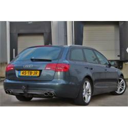 Audi A6 2.4 V6 177PK Avant AUT | Navi | Xenon | S6 look