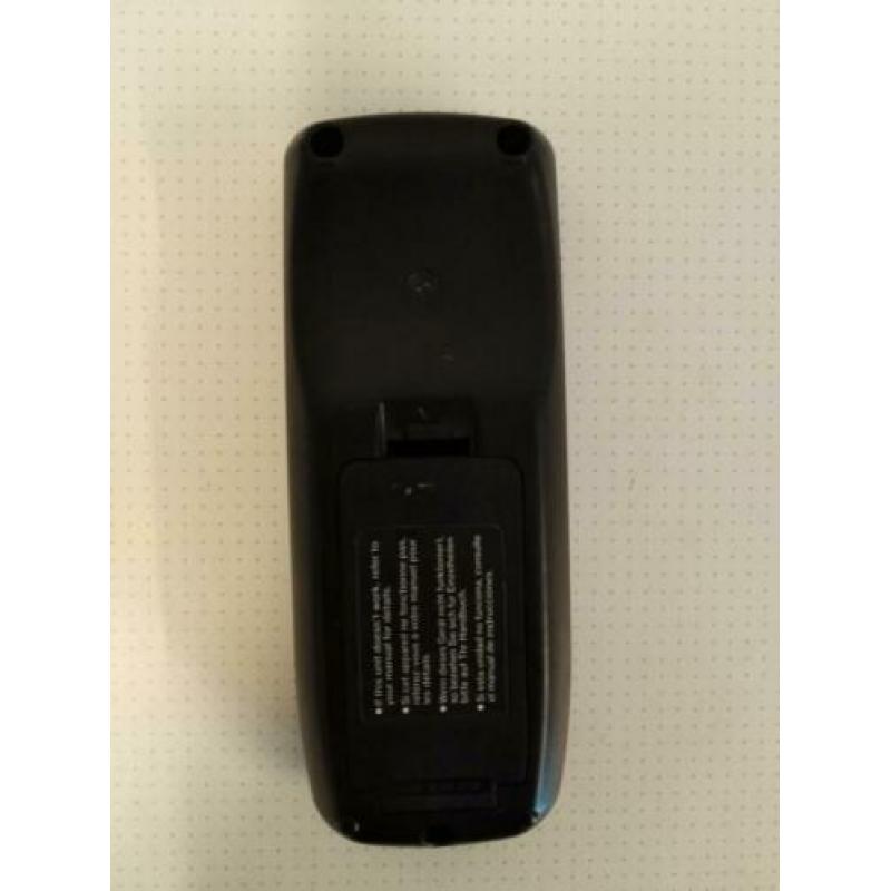 Canon WL-D80 Wireless Controller Camcorder afstandsbediening