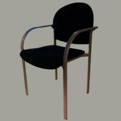 Vergaderstoelen diverse