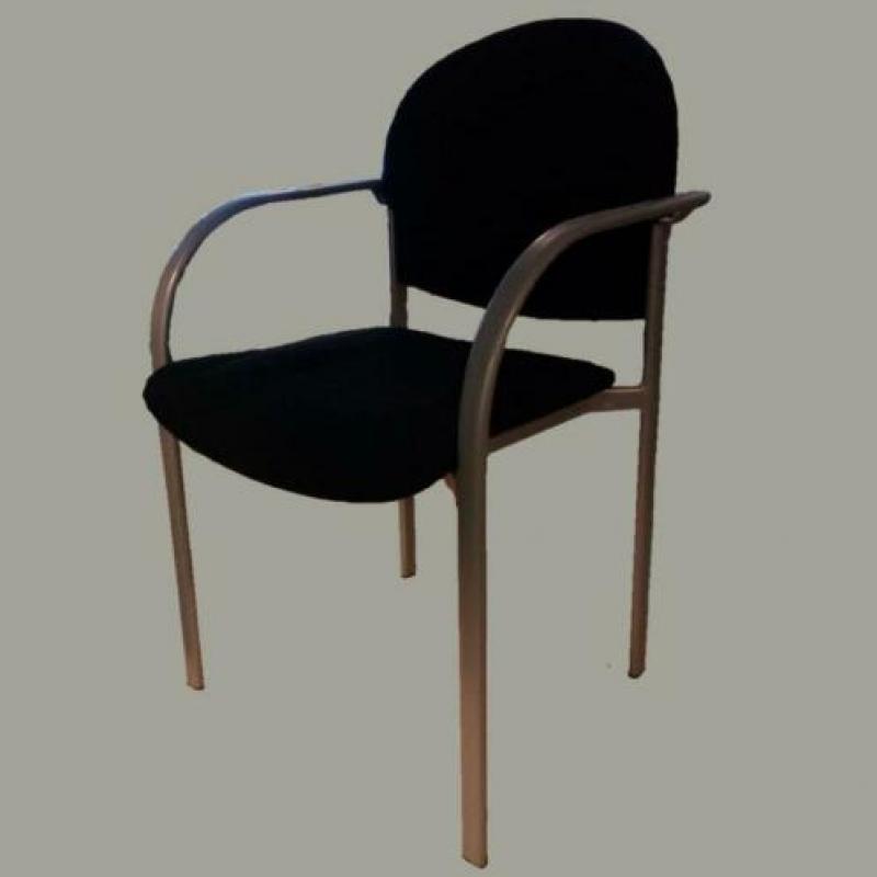 Vergaderstoelen diverse