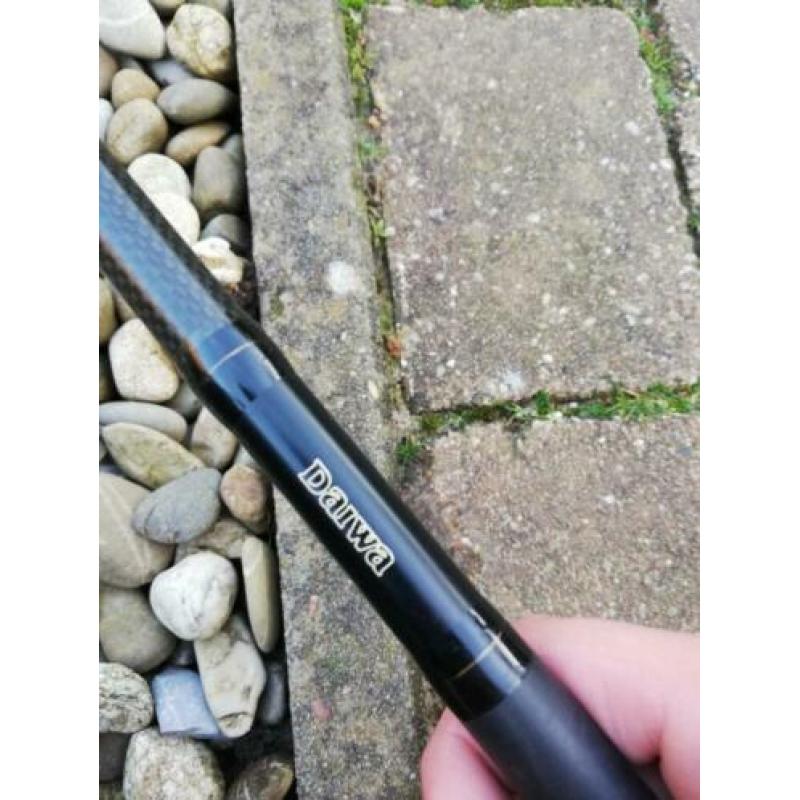 Daiwa emblem 13 ft 2.75