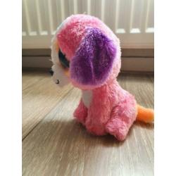 TY Beanie Boo, Ty knuffel 15cm hond Precious