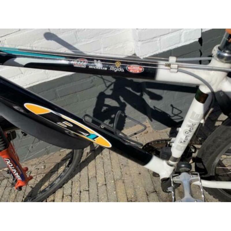 B1 (Batavus) mountainbike