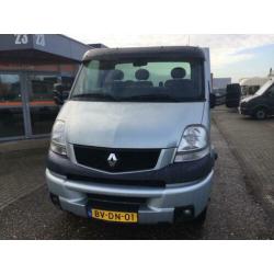 Renault MASCOTT 150-55 oprijwagen