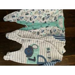 Baby pakket