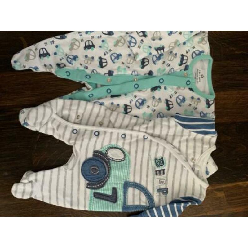 Baby pakket