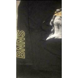 Black Bananas trui maat M