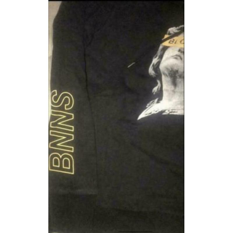 Black Bananas trui maat M