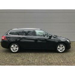 Peugeot 308 SW 1.6 BlueHDI Executive | Navi | Panodak | Nw.