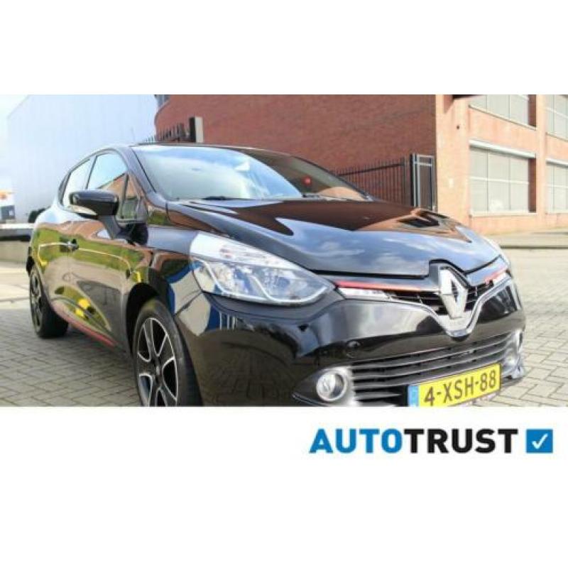 Renault Clio 0.9 TCe Dynamique AIRCO_LM VELGEN_NETTE AUTO
