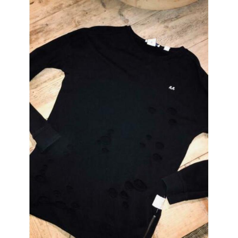 Nik en nik sweater maat 16