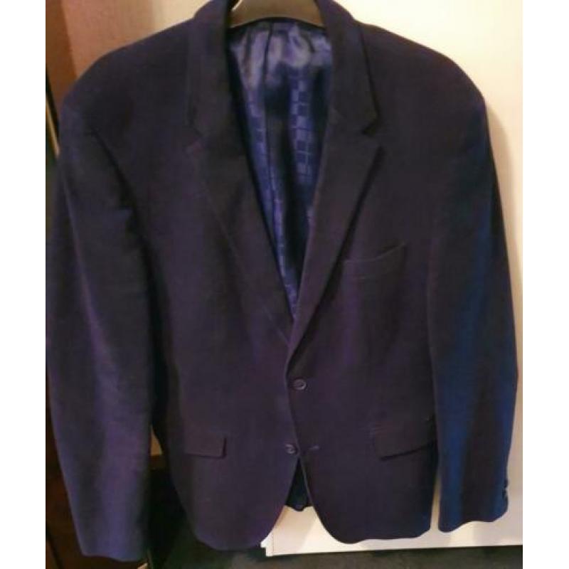 colbert van Hugo Boss