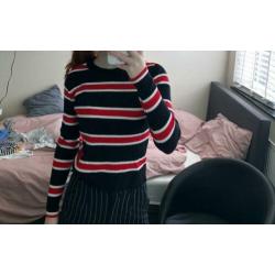 Hele leuke truitjes xs/s