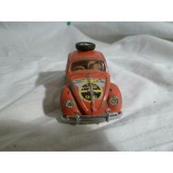 Corgi Toys VW kever safari