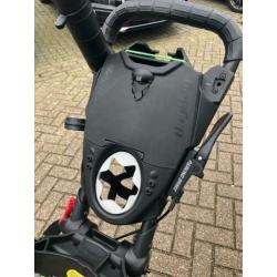 golftrolley Bag Boy Compact 3