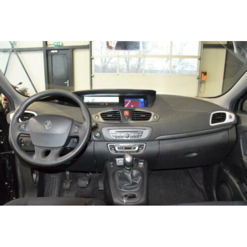 Renault Grand Scénic 1.4 TCe Expression Navigatie Trekhaak R