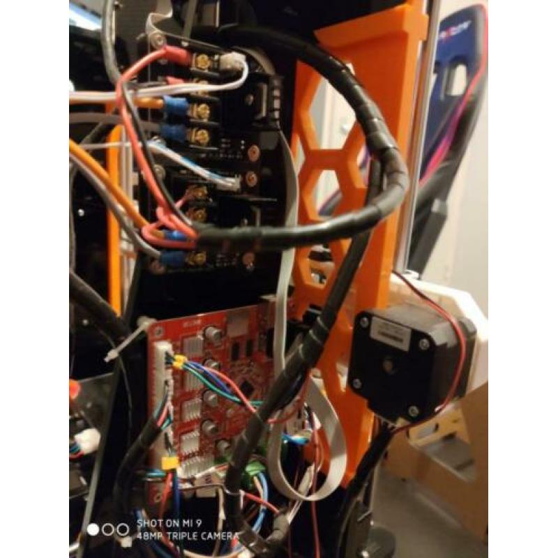 3D printer Anet A8