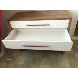Commode kast