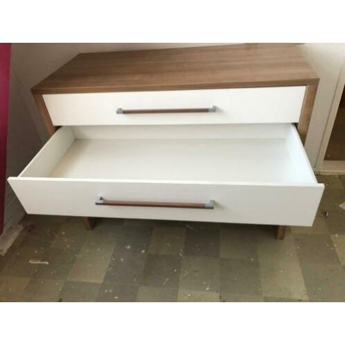 Commode kast