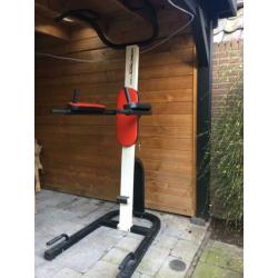 Weider PT 800