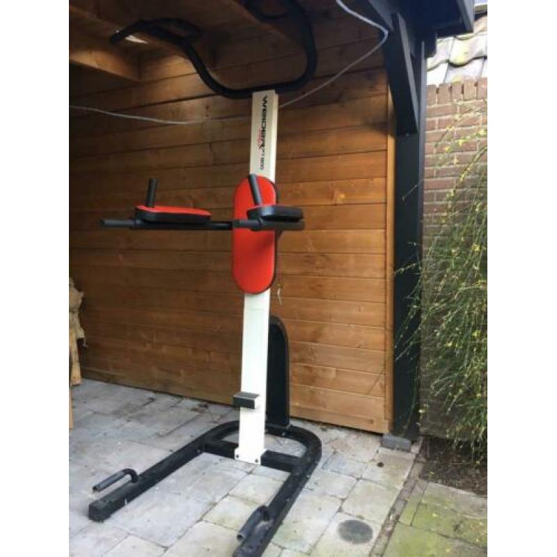 Weider PT 800