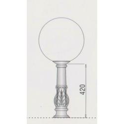 Buitenverlichting, wandlantaarns, tuinlampen, lantaarnpalen