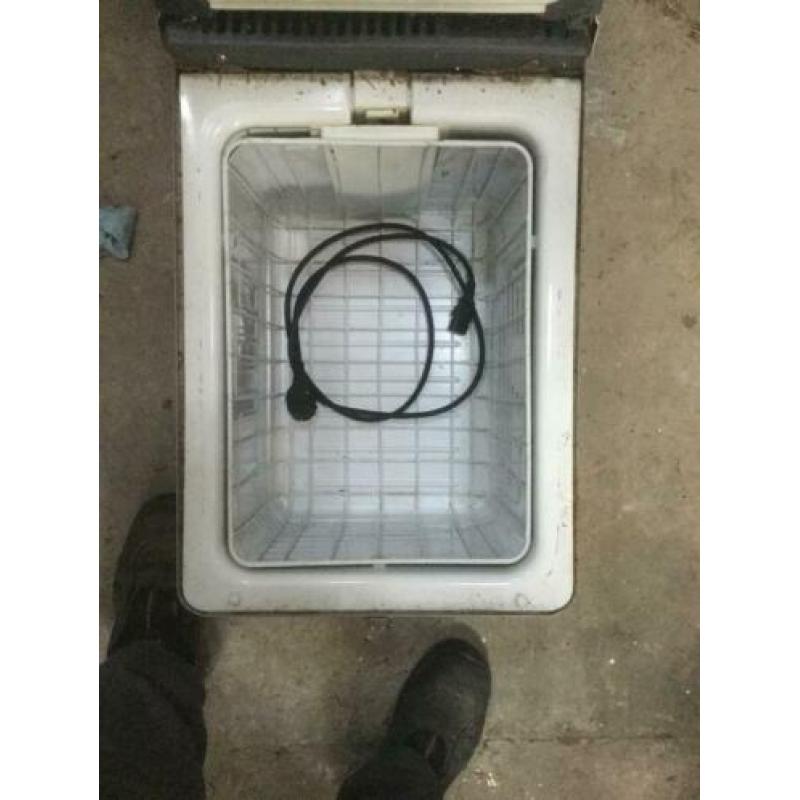 Compressor koelbox Engel 12/24 V