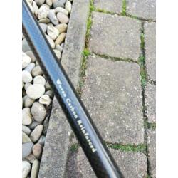 Daiwa emblem 13 ft 2.75