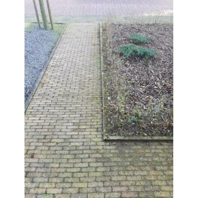 Gratis klinkers