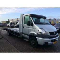 Renault MASCOTT 150-55 oprijwagen